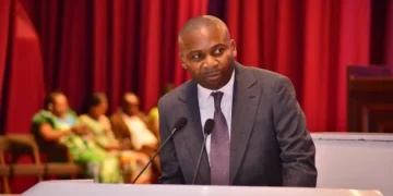 Loi Mutiki : « on ne blanchit pas des criminels au nom de la Paix »