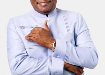 Alphonse Ngoyi Kasanji : L’empire bâti sur la foi et l’audace