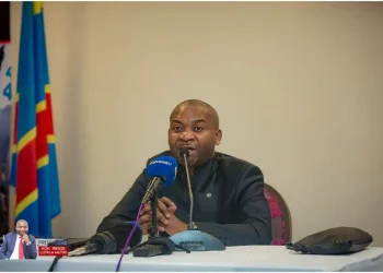 Dialogue en RDC : « On ne construit pas la paix sur l’effacement des crimes »[Trésor Mutiki]