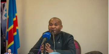 Dialogue en RDC : « On ne construit pas la paix sur l’effacement des crimes »[Trésor Mutiki]