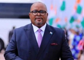 Aimé BOJI SANGARA , ABS