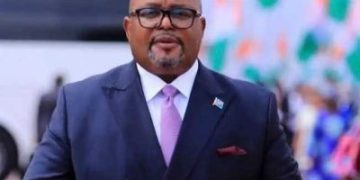 Aimé BOJI SANGARA , ABS