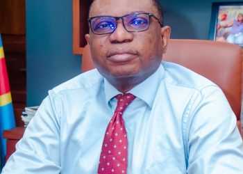 Tribune RDC : La bataille Mondiale des batteries se joue à Kinshasa (Alain Lubamba wa Lubamba Expert Senior en Gouvernance Publique et Diplomatie économique)