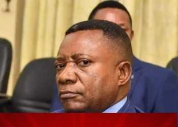 L&rsquo;AFDC-A se désolidarise de Bahati Lukwebo et lui demande de « tirer les conséquences politiques ».