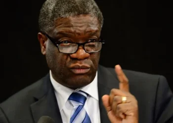 Sanctions contre le Rwanda : « La décision du Trésor américain est nécessaire mais non suffisante »[Denis Mukwege]