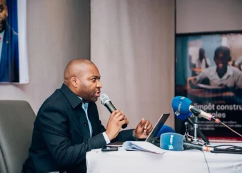 Sanctions américaines contre Kigali : Trésor Lutala Mutiki voit la confirmation d’une agression et relance sa loi contre les chefs rebelles