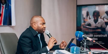 Sanctions américaines contre Kigali : Trésor Lutala Mutiki voit la confirmation d’une agression et relance sa loi contre les chefs rebelles