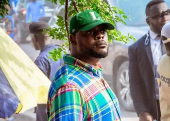 Travaux de lutte anti-érosive à Mont-Ngafula : Le Notable Anthony Mabika salue la détermination du Gouvernement