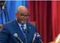 RDC : Aimé Boji appelle à un dialogue responsable pour renforcer la cohésion nationale