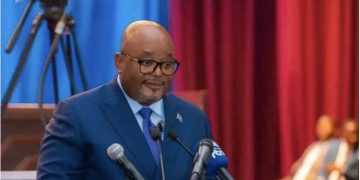 RDC : Aimé Boji appelle à un dialogue responsable pour renforcer la cohésion nationale