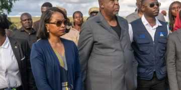 RDC : une nouvelle source d’électricité pour le Kwilu « Inauguration de la centrale hydroélectrique de Kakobola Gungu, le 23 mars 2026 »