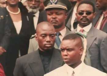 Kabila et l’énigme de la maison de Goma : quand le passé rebelle nous nargue