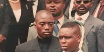 Kabila et l’énigme de la maison de Goma : quand le passé rebelle nous nargue