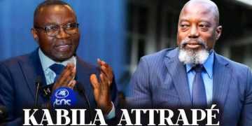 Dans une tribune spéciale, Julien Paluku accuse Joseph Kabila de préparer la « soudanisation » de la RDC