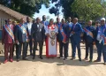 Conférence des gouverneurs à Kwilu : à Bandundu-ville, Papy Labila Nkalim se félicite de la consolidation de l’unité des élus provinciaux