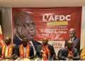 RDC: les fondateurs de l’AFDC-A désavouent Modeste Bahati sur fond de polémique constitutionnelle