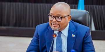 Est de la RDC : Aimé Boji Sangara à l’écoute des ressortissants des zones meurtries par la guerre.