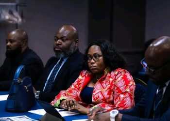 RENFORCEMENT DE LA COOPÉRATION INTERNATIONALE POUR LA MISE EN ŒUVRE DE LA POLITIQUE DE LA VILLE : ANGÈLE BANGASA EN MISSION OFFICIELLE AU CANADA