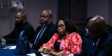 RENFORCEMENT DE LA COOPÉRATION INTERNATIONALE POUR LA MISE EN ŒUVRE DE LA POLITIQUE DE LA VILLE : ANGÈLE BANGASA EN MISSION OFFICIELLE AU CANADA