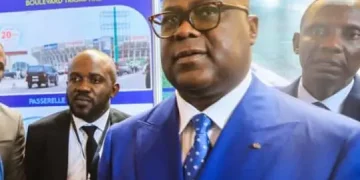 Kwilu : Papy Labila, artisan discret d’une dynamique de transformation en marche impulsée par le Chef de l’État