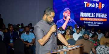 RDC : comprendre la nouvelle initiative « Teka Kop » de Souleymane Kahuka pour donner de la visibilité aux jeunes entrepreneurs