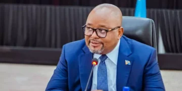 Istanbul : Aimé Boji appelle à une mobilisation internationale face à l’agression rwandaise en RDC