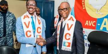 RDC : Didier Budimbu refuse l&rsquo;adhésion du célèbre supporter Lumumba Vea dans son parti politique