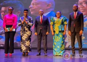 COMMUNIQUÉ OFFICIEL