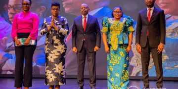 COMMUNIQUÉ OFFICIEL