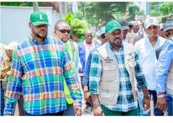 Face aux propos inappropriés contre Papy Labila NkalimLE NOTABLE ANTHONY MABIKA CONTREDIT TOUS LES JALOUX !