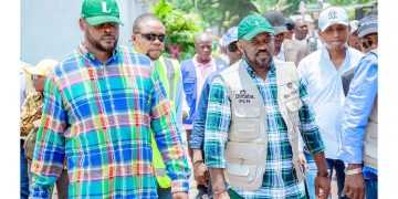 Face aux propos inappropriés contre Papy Labila NkalimLE NOTABLE ANTHONY MABIKA CONTREDIT TOUS LES JALOUX !