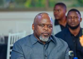 L’association communautaire Luusu Lega monte au créneau !