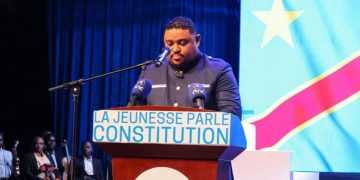 Campagne citoyenne La Jeunesse parle Constitution : La nouvelle génération s’approprie la gestion publique en RDC.