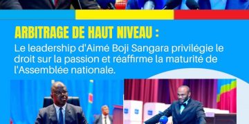ARBITRAGE DE HAUT NIVEAU: