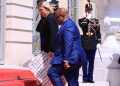France – RDC : Aimé BOJI et Yaël Braun-Pivet renforcent l’axe parlementaire Kinshasa-Paris