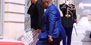France – RDC : Aimé BOJI et Yaël Braun-Pivet renforcent l’axe parlementaire Kinshasa-Paris