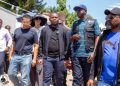 Kinshasa – Djelo Binza sauvé de l’érosion : le sénateur Tony Labila, artisan d’un tournant historique pour Ngaliema