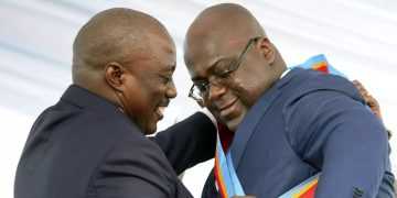 RDC : Félix Tshisekedi lie les sanctions américaines au départ clandestin de Joseph Kabila