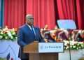 RDC : Tshisekedi annonce une hausse spectaculaire des salaires, fonctionnaires triplés, forces de sécurité quadruplées