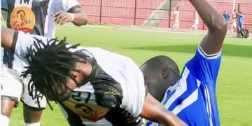 Linafoot Play-off: Vclub, Mazembe, Simba dominateurs, grosse chute de Maniema