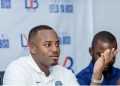 Didier Kamerhe, fondateur de l’Asbl « Lelo ya Biso », pose les bases d’une nouvelle vision pour la jeunesse kinoise