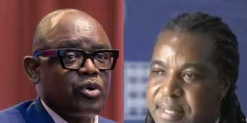 Le Ministre Louis Watum me fait croire qu’il est possible de mettre les bonnes personnes à la bonne place » : Hubert Furuguta salue la maîtrise du patron des Mines