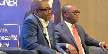 RDC Veron Mosengo Omba se lance: «Je suis prêt à être ridicule pour servir mon pays» |