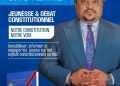 #RDC : lancement imminent d’une campagne nationale pour associer la jeunesse au débat constitutionnel