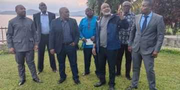 Sanctions contre le président honoraire Joseph #Kabila — Quelles conséquences réelles ?