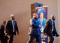 Campagne citoyenne « La Jeunesse parle Constitution » : La nouvelle génération s’approprie la gestion publique en RDC.