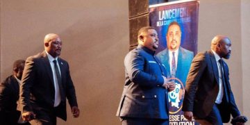 Campagne citoyenne « La Jeunesse parle Constitution » : La nouvelle génération s’approprie la gestion publique en RDC.