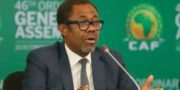Élection FECOFA : Pourquoi Véron Mosengo Omba est l&rsquo;Homme de la Situation pour le Football Congolais