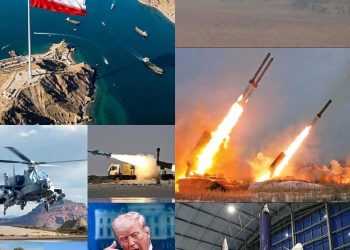 Les tensions entre les États-Unis et l&rsquo;Iran s&rsquo;intensifient à la suite des engagements militaires et des pertes de drones.
