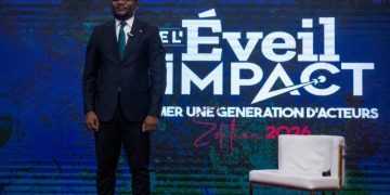 Le Sénateur Tony Labila : de l’Eveil à l’Impact, le parcours d’un bâtisseur qui inspire une nouvelle génération d’acteurs du changement